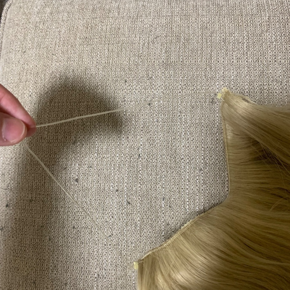 Hair extensions - Picture 4 of 4